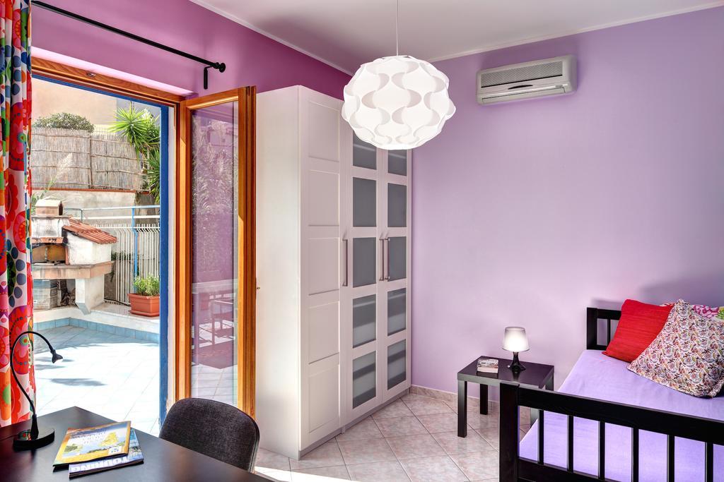 Caruso 3 By Villasandco Rentalsorrento Room photo